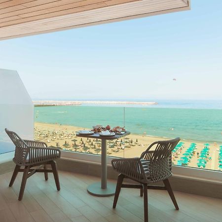 Bio Beach Boutique Hotel - Adults Only Rétino Exterior foto