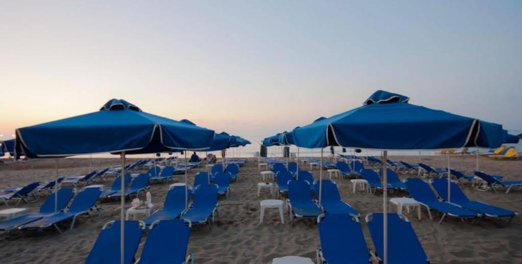 Bio Beach Boutique Hotel - Adults Only Rétino Exterior foto