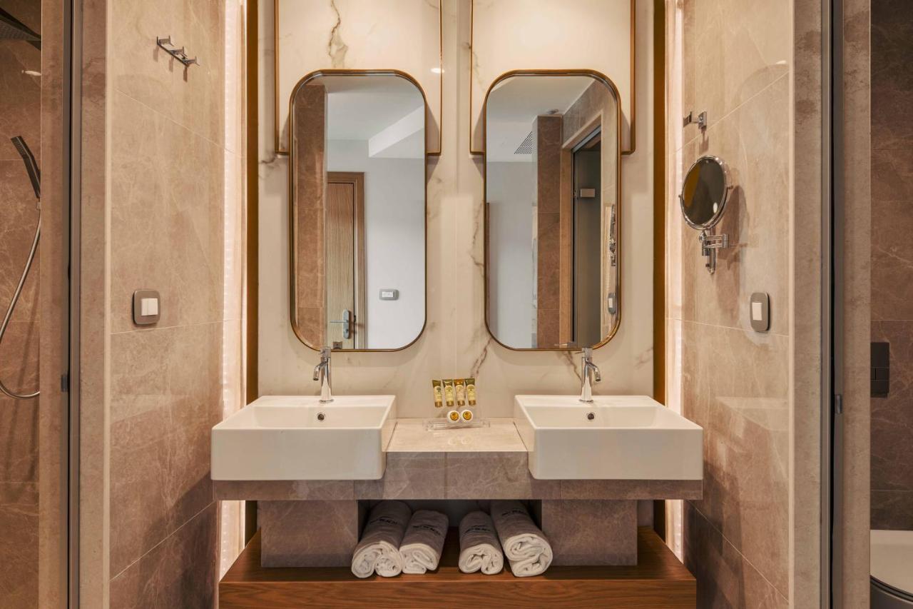 Bio Beach Boutique Hotel - Adults Only Rétino Exterior foto
