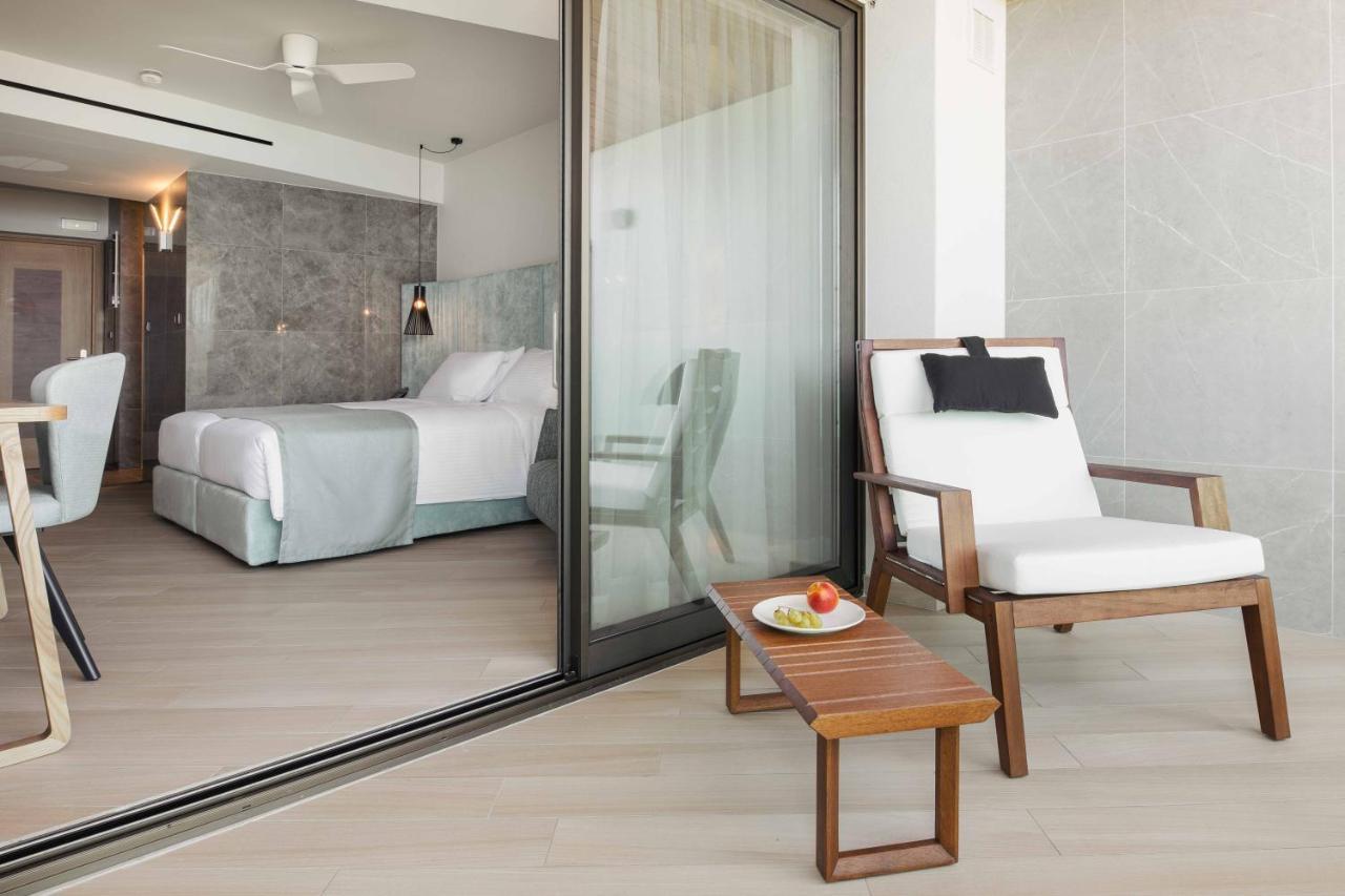 Bio Beach Boutique Hotel - Adults Only Rétino Exterior foto