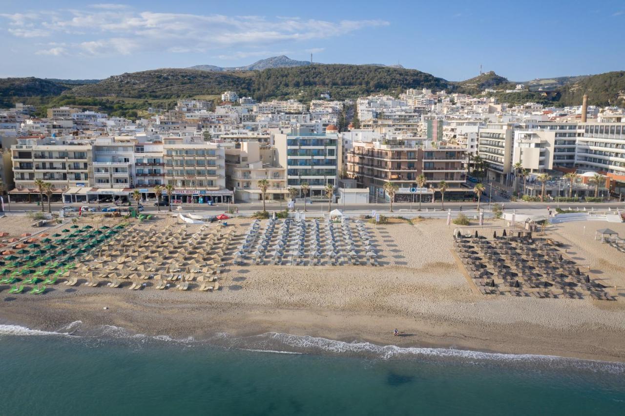 Bio Beach Boutique Hotel - Adults Only Rétino Exterior foto