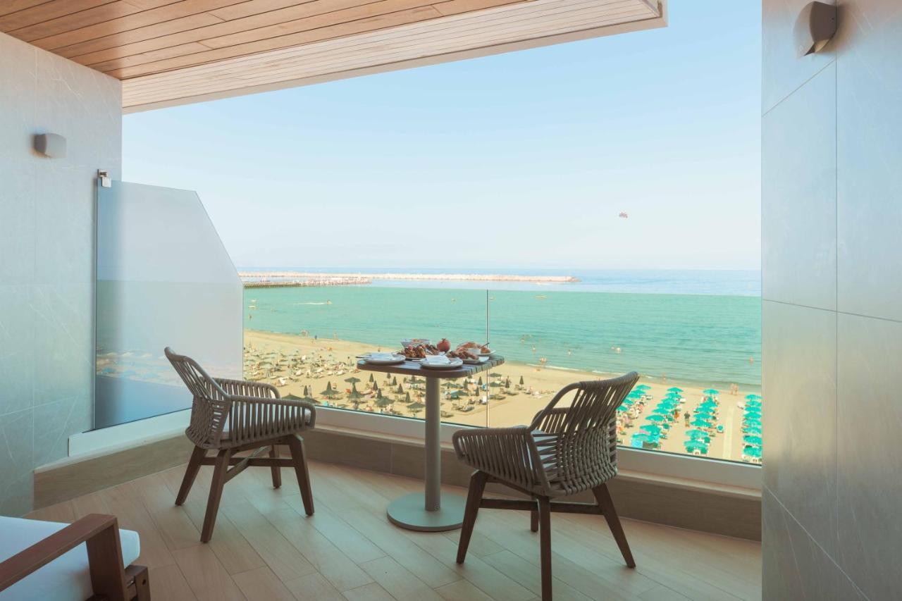 Bio Beach Boutique Hotel - Adults Only Rétino Exterior foto